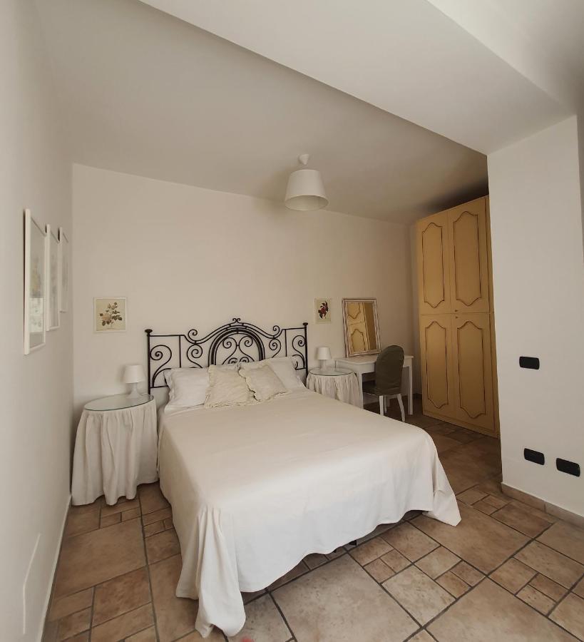A Casa Di Carla - Villa In Salento Lecce Exterior foto