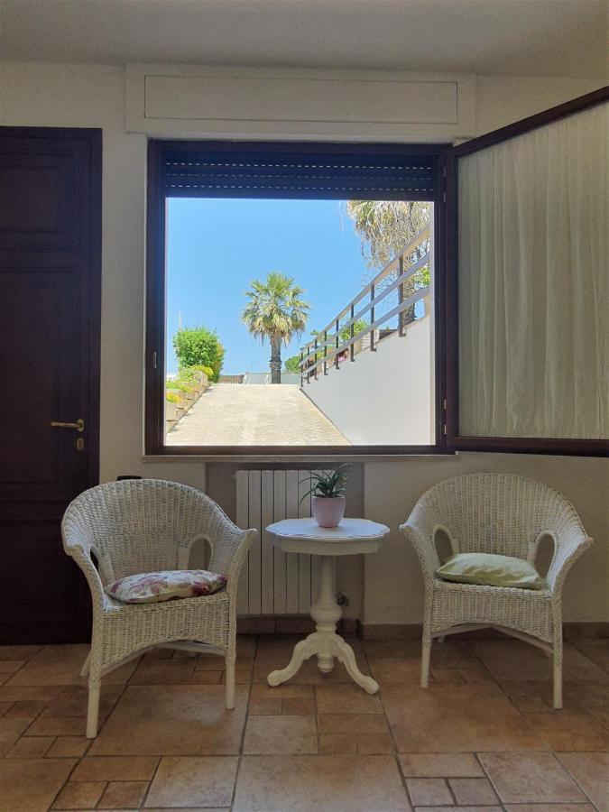 A Casa Di Carla - Villa In Salento Lecce Exterior foto